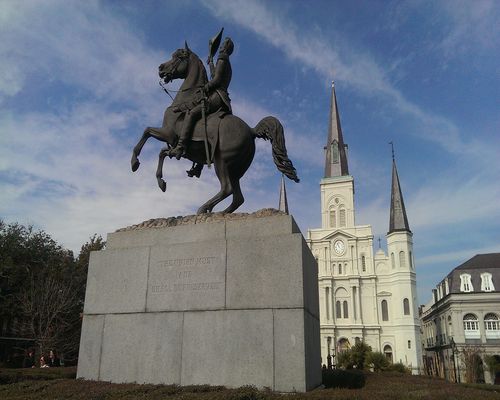 new orleans top 10 attractions